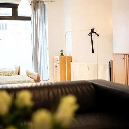 Loft Riva * Hamm (North Rhine-Westphalia)