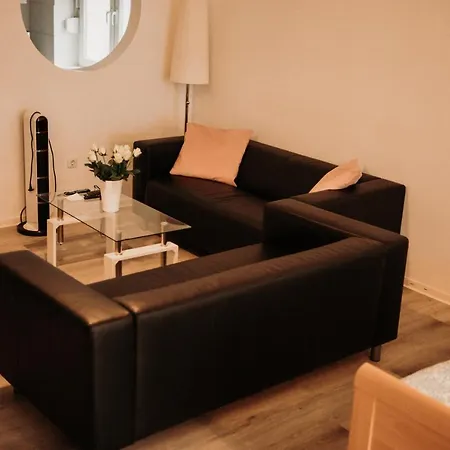 Loft Riva * Hamm (North Rhine-Westphalia)