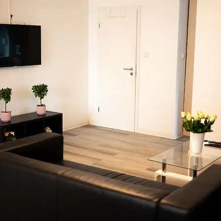 Guest house Loft Riva Hamm (North Rhine-Westphalia)