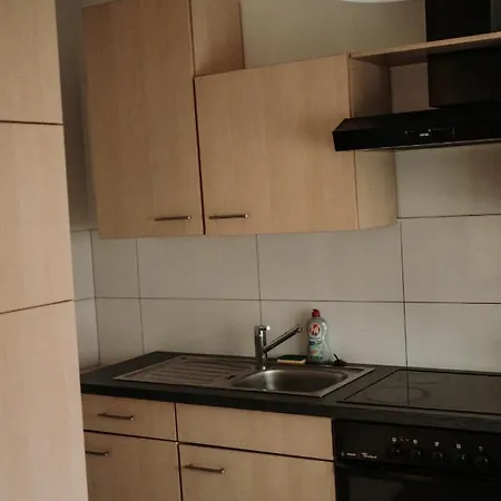 Loft Riva Guest house Hamm (North Rhine-Westphalia)