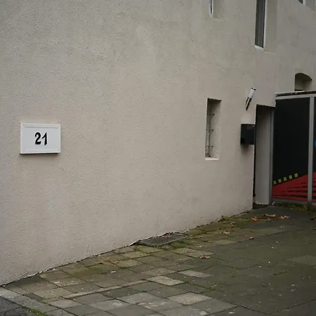 Πανσιόν Loft Riva, Smart Tv, Klimanlage, Parkplatz Fre, Minibar