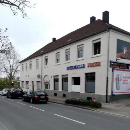 Loft Riva Hamm (North Rhine-Westphalia)