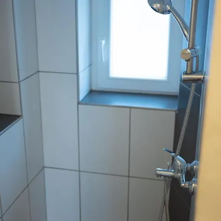Guest house Loft Riva Hamm (North Rhine-Westphalia)