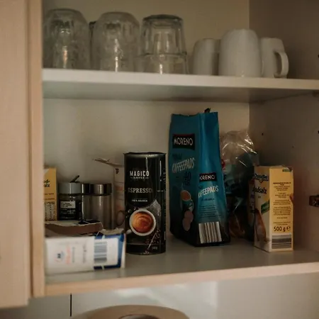 Πανσιόν Loft Riva, Smart Tv, Klimanlage, Parkplatz Fre, Minibar