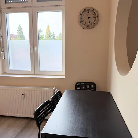 Loft Riva, Smart Tv, Klimanlage, Parkplatz Fre, Minibar Πανσιόν Hamm (North Rhine-Westphalia)