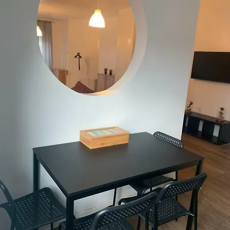 Loft Riva * Hamm (North Rhine-Westphalia)