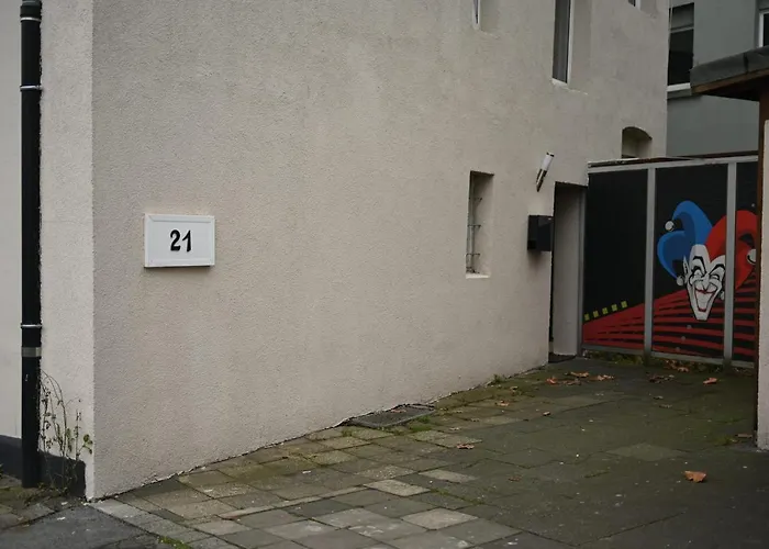 Gasthuis Loft Riva, Smart Tv, Klimanlage, Parkplatz Fre, Minibar