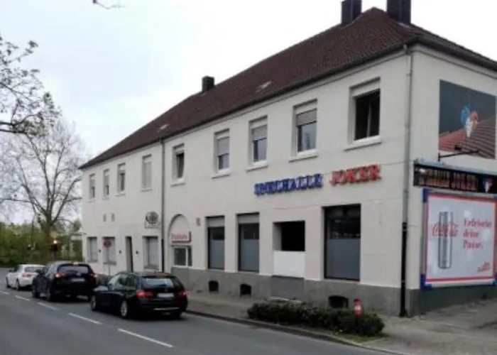 Loft Riva, Smart Tv, Klimanlage, Parkplatz Fre, Minibar Hamm (North Rhine-Westphalia)