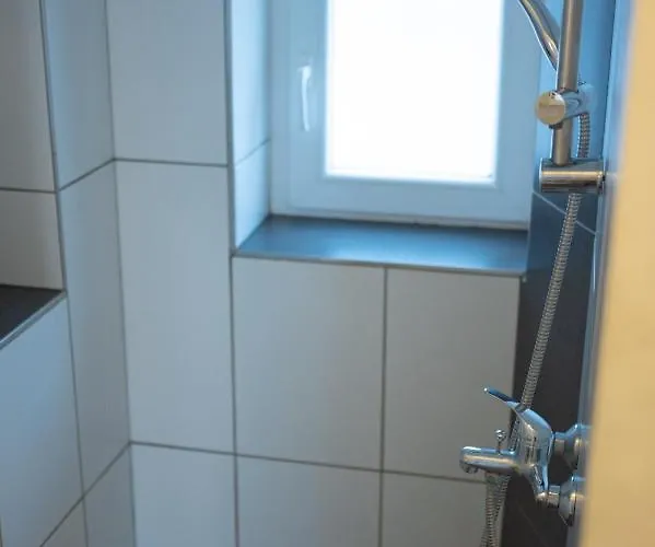 Gasthuis Loft Riva, Smart Tv, Klimanlage, Parkplatz Fre, Minibar Hamm (North Rhine-Westphalia)