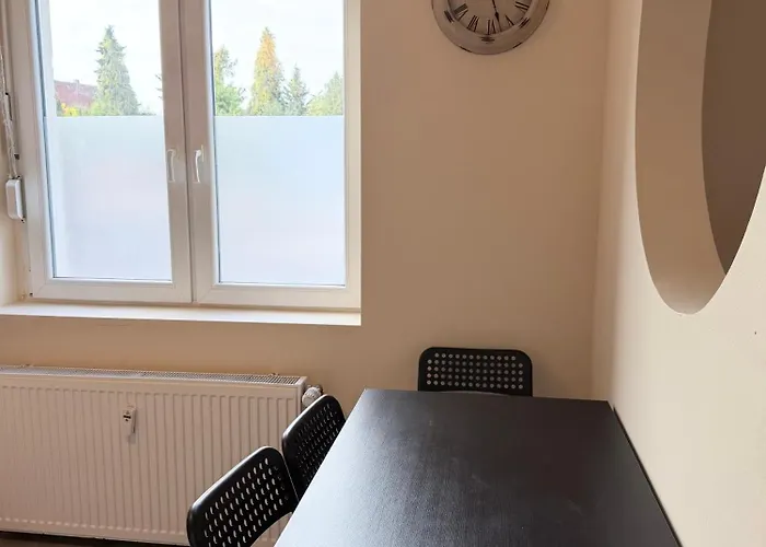 Loft Riva, Smart Tv, Klimanlage, Parkplatz Fre, Minibar Gasthuis Hamm (North Rhine-Westphalia)