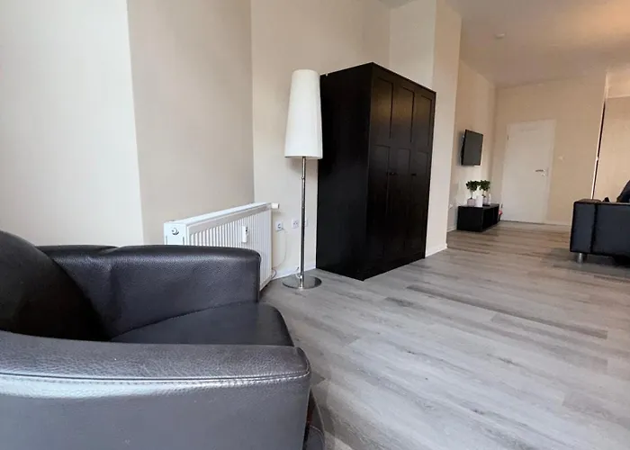 Loft Riva, Smart Tv, Klimanlage, Parkplatz Fre, Minibar Gasthuis